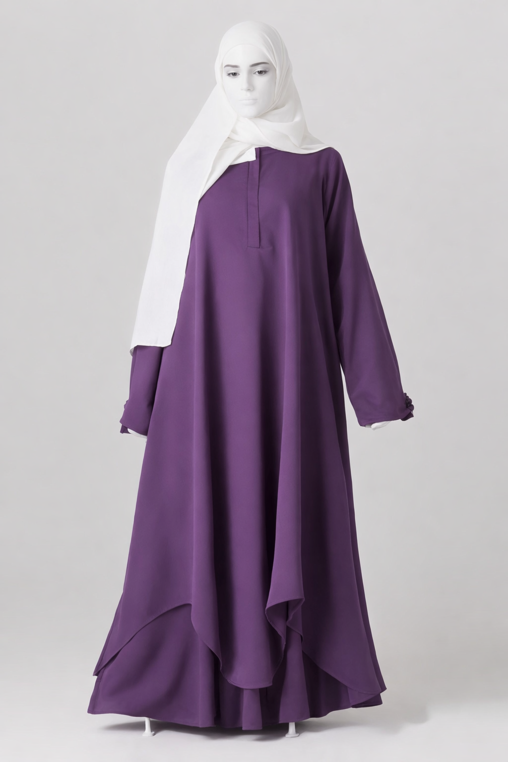 Abaya Modest