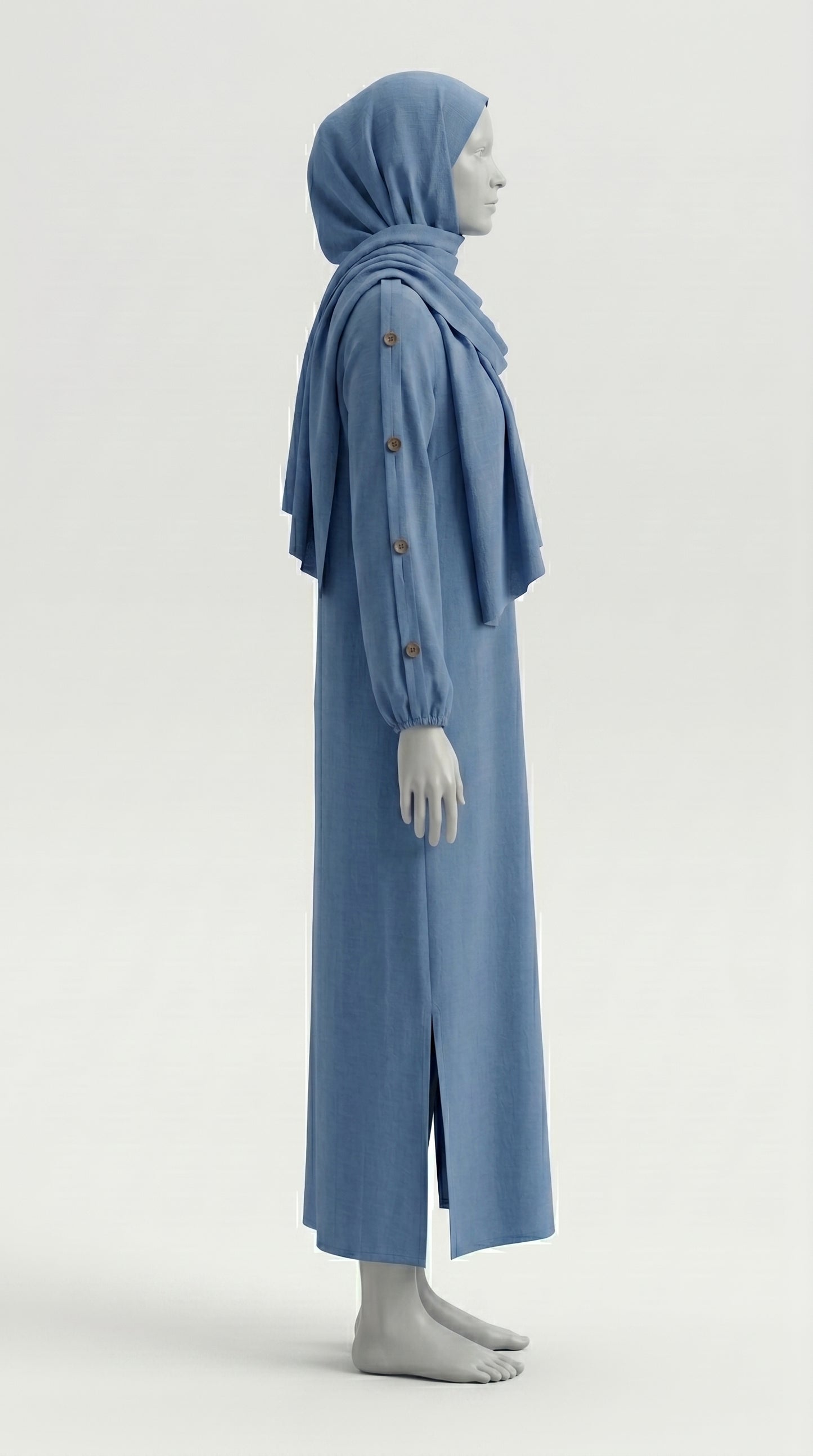 Robe longue