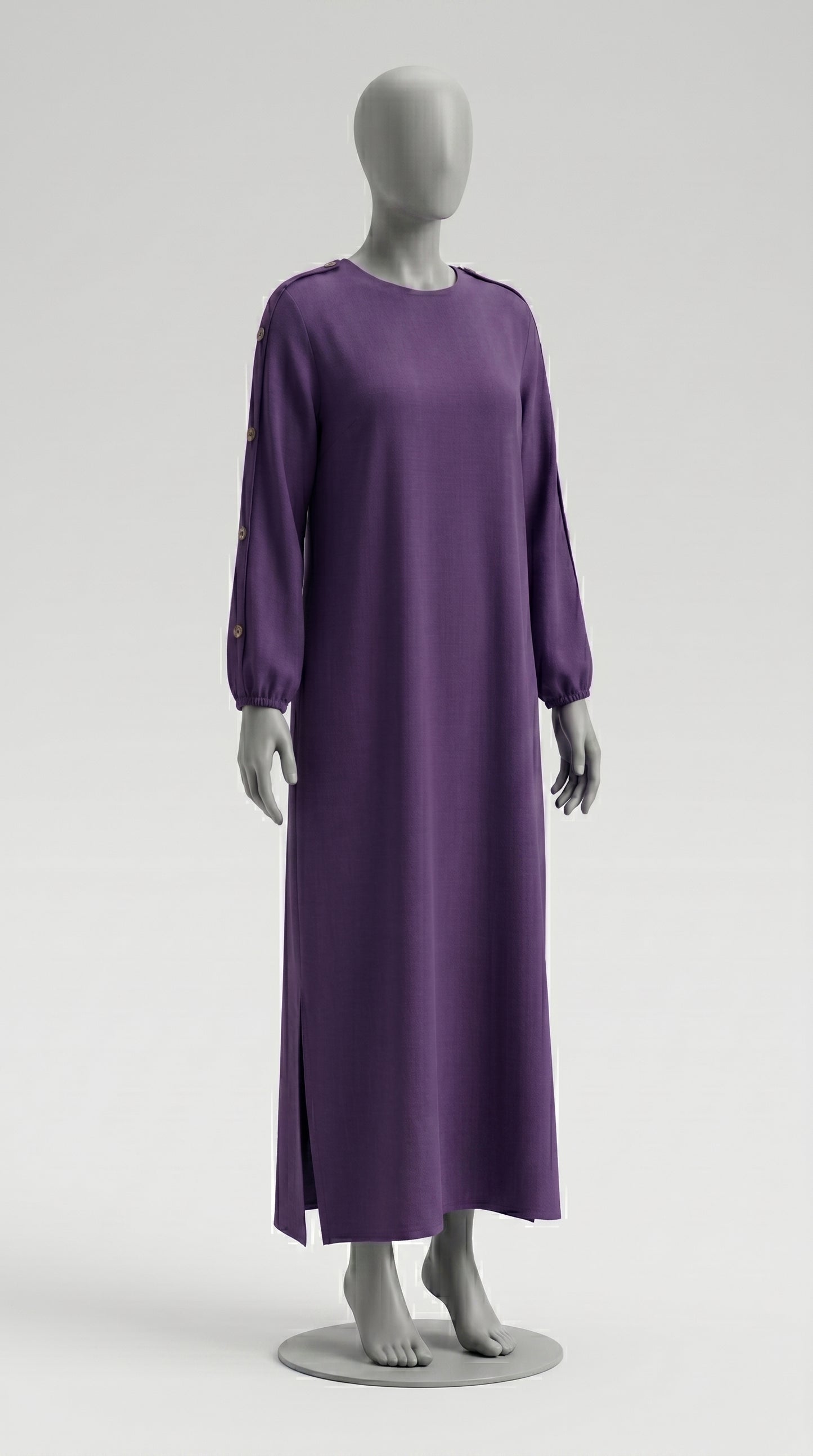 Robe longue