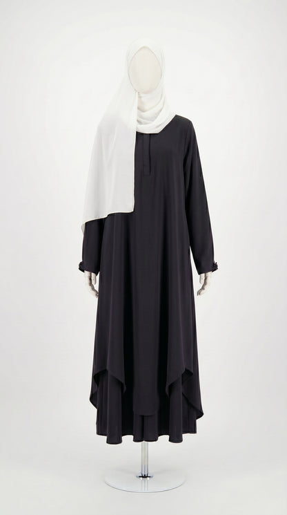 Abaya Modest