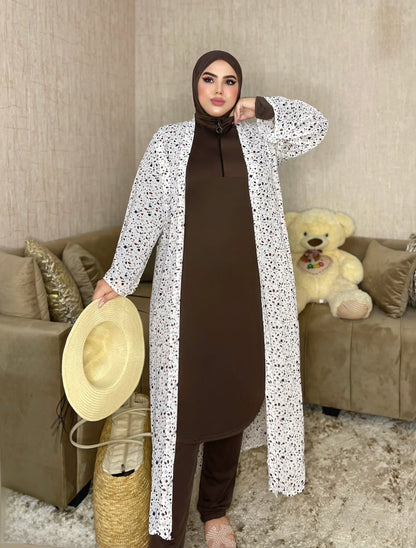Burkini cash