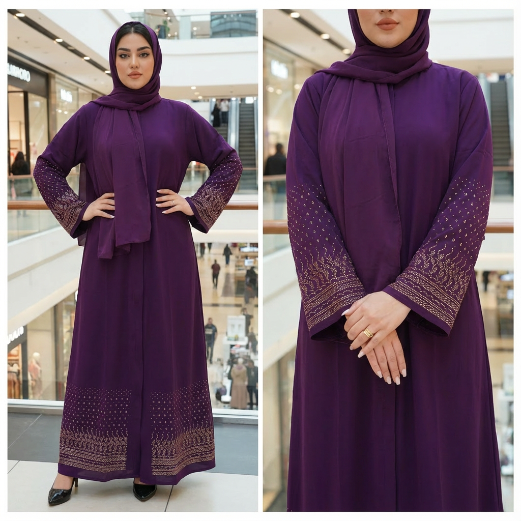 Abaya