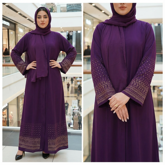Abaya