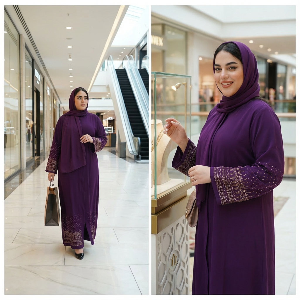 Abaya