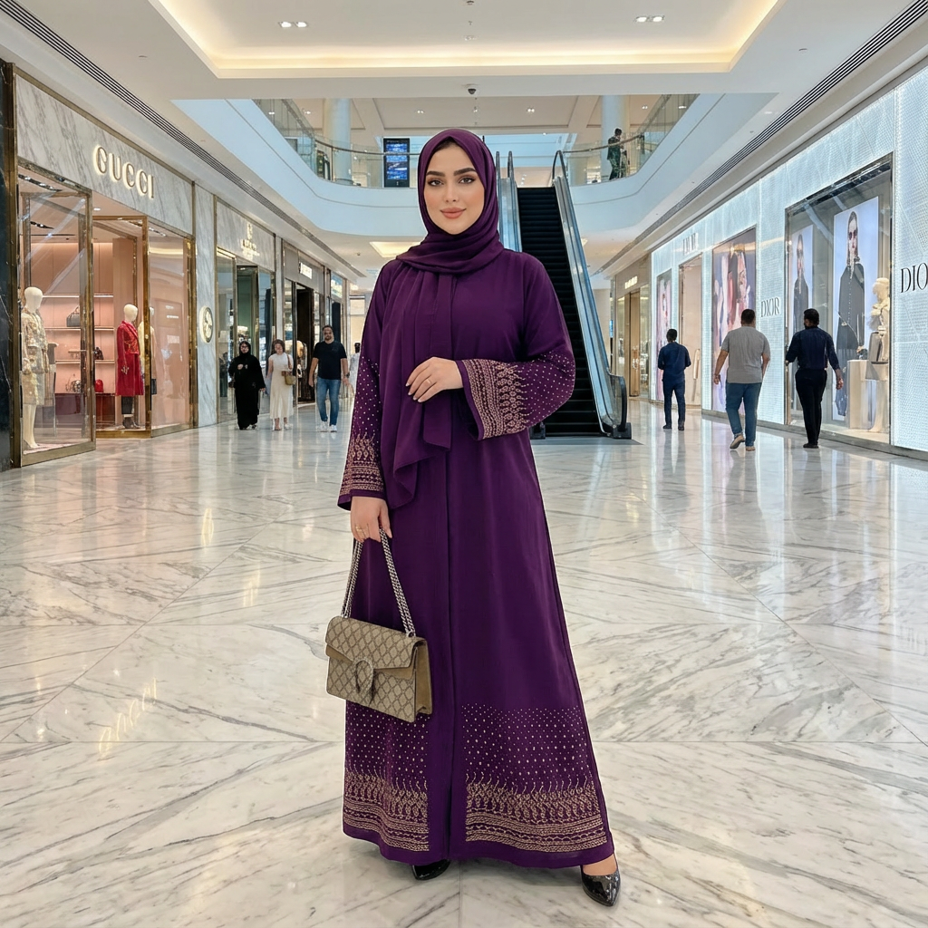 Abaya