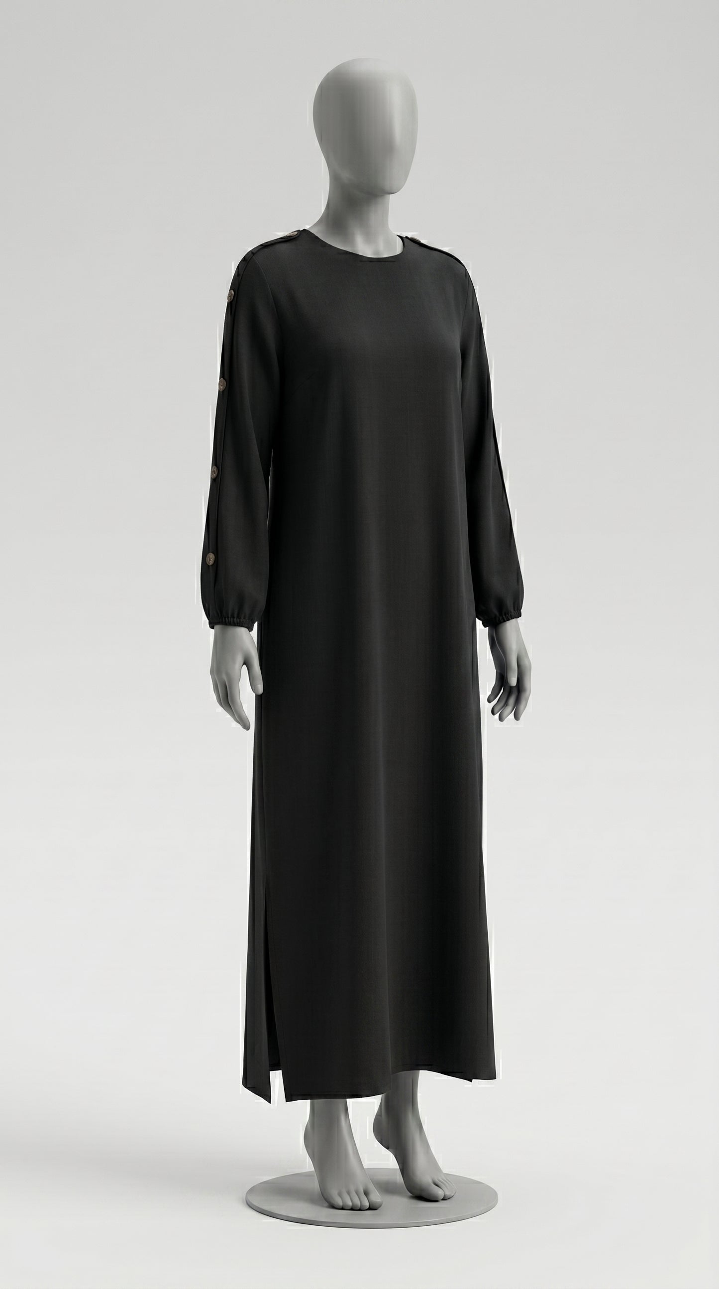 Robe longue