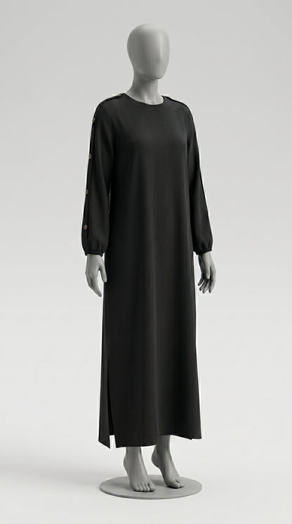 Robe longue
