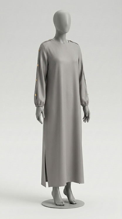 Robe longue