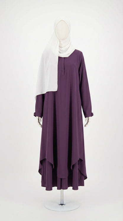 Abaya Modest
