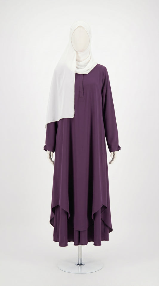 Abaya Modest
